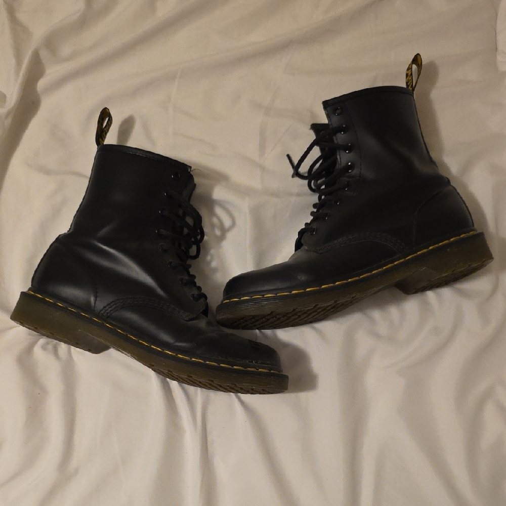 Dr. Martens 1460 Boots